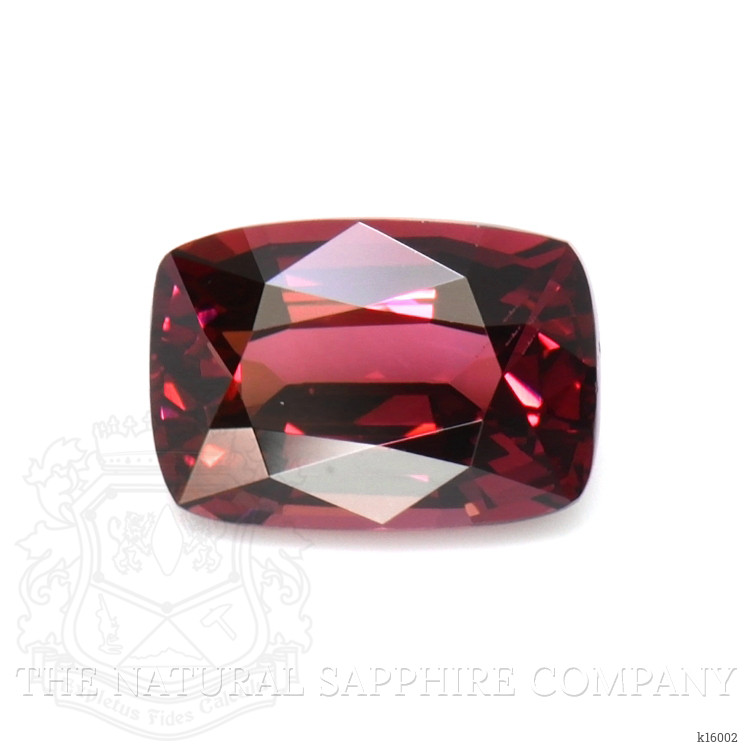 2.10 Ct. Garnet from Ceylon (Sri Lanka)
