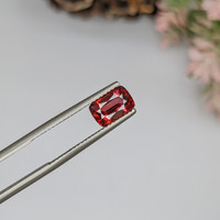 2.10 Ct. Garnet from Ceylon (Sri Lanka) Life Style