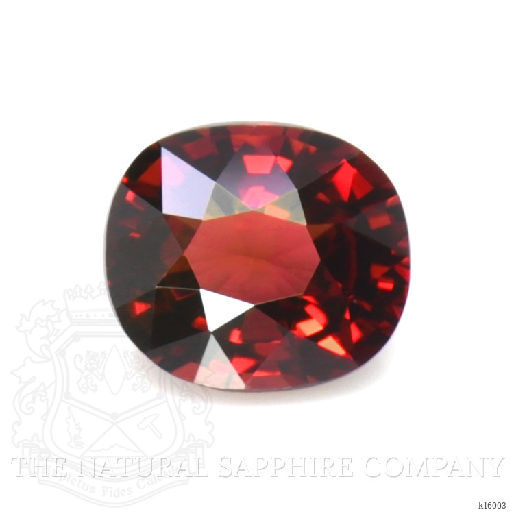 1.61 Ct. Garnet from Ceylon (Sri Lanka)