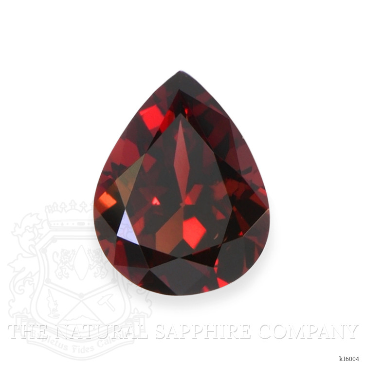 1.83 Ct. Garnet from Ceylon (Sri Lanka)