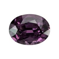2.36 Ct. Spinel from Ceylon (Sri Lanka) Video