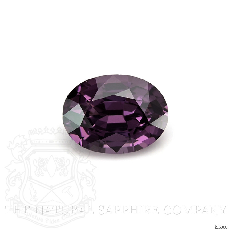2.36 Ct. Spinel from Ceylon (Sri Lanka)