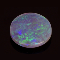 1.17 Ct. Crystal/Jelly Opal from Australia Video
