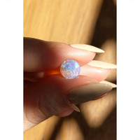 1.17 Ct. Crystal/Jelly Opal from Australia Life Style
