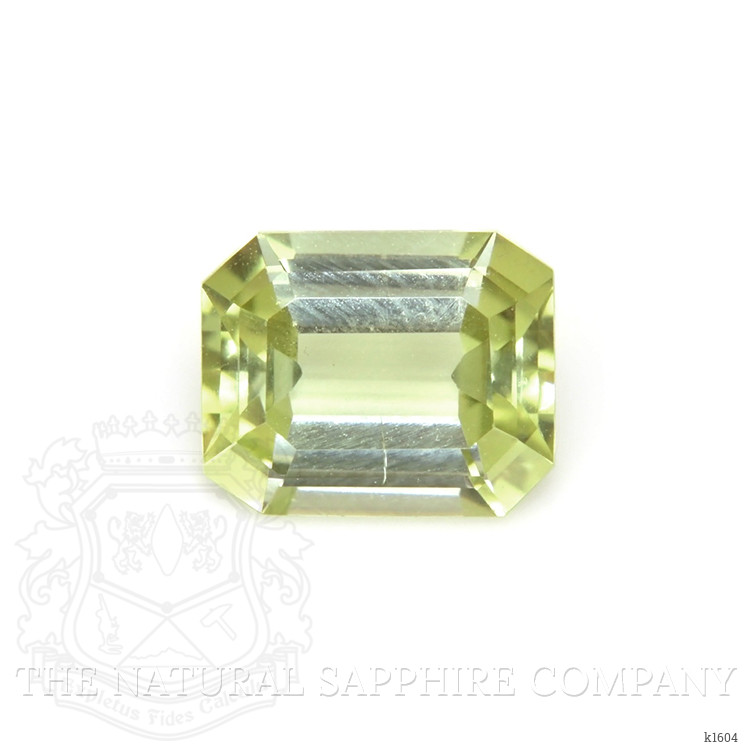 1.13 Ct. Tourmaline from Mozambique