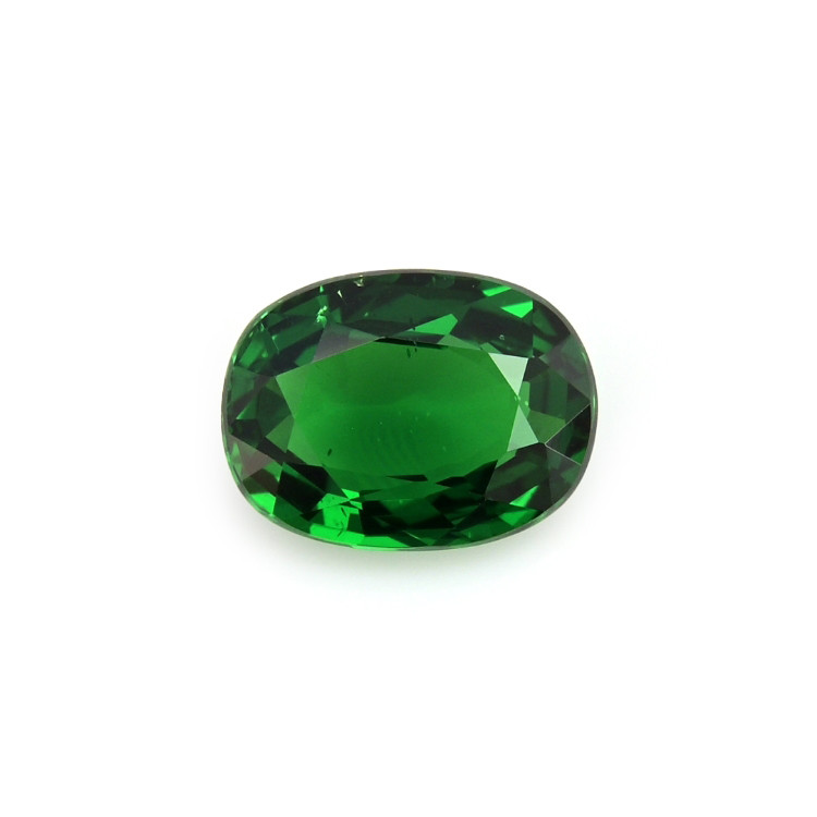 1.04 Ct. Tsavorite Garnet from East Africa