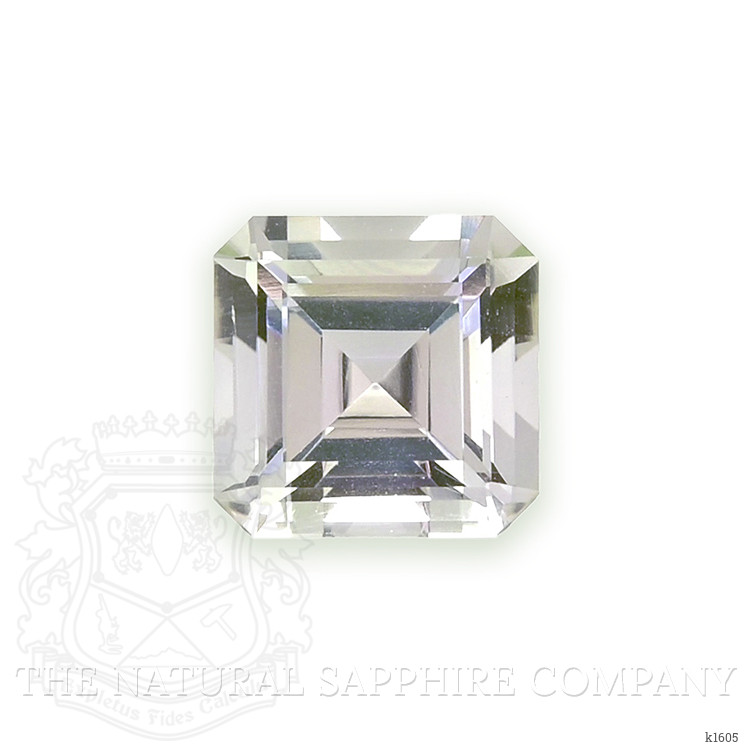 1.43 Ct. Tourmaline from Mozambique