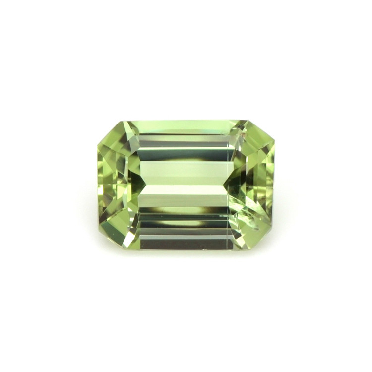 1.59 Ct. Tourmaline from Mozambique