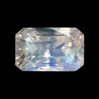 3.37 Ct. Moonstone from Russia Video