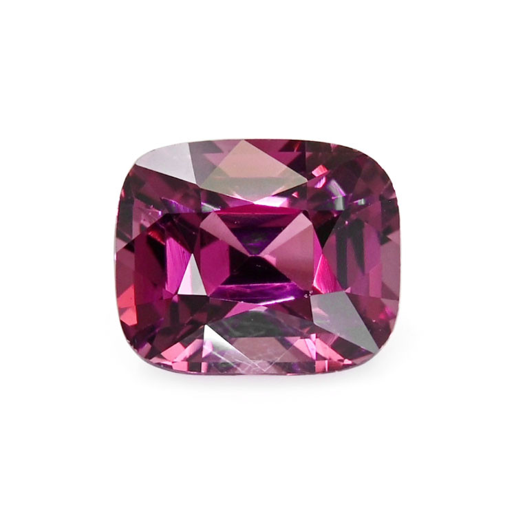 3.60 Ct. Malaya Garnet from Madagascar