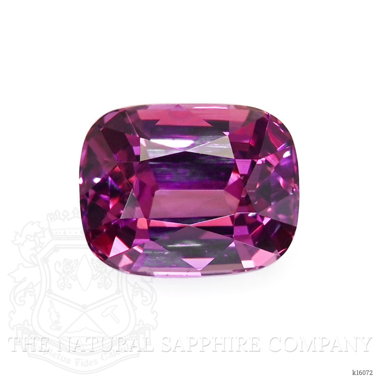 3.14 Ct. Malaya Garnet from Madagascar