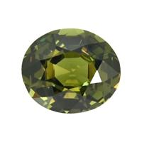 1.23 Ct. Alexandrite from Madagascar Video