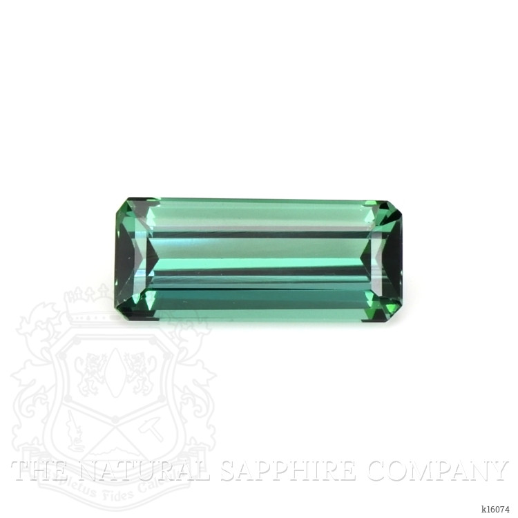 1.17 Ct. Tourmaline from Brazil