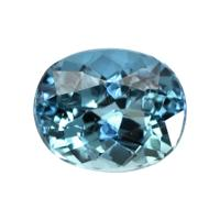 1.10 Ct. Tourmaline from Brazil Video