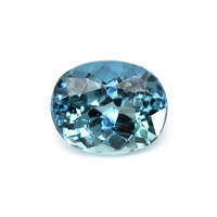 1.10 Ct. Tourmaline from Brazil Video