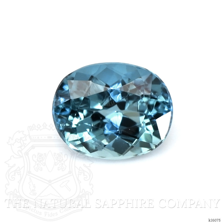 1.10 Ct. Tourmaline from Brazil