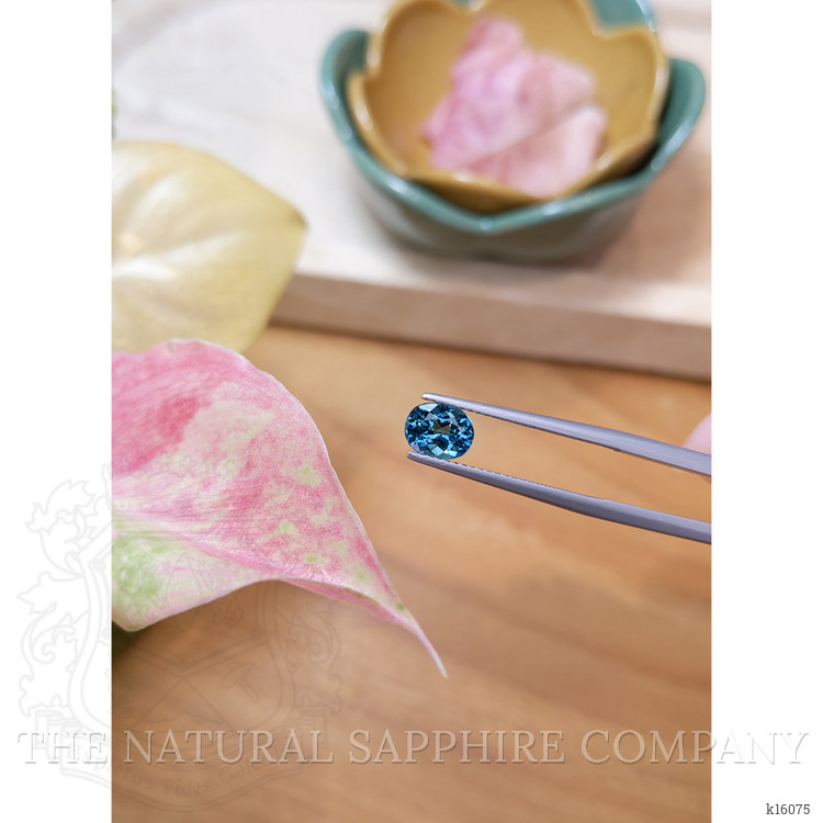 1.10 Ct. Tourmaline from Brazil