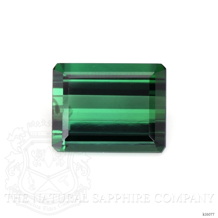 6.21 Ct. Tourmaline from Brazil