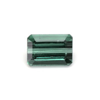 1.10 Ct. Tourmaline from Pakistan Video