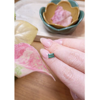 1.10 Ct. Tourmaline from Pakistan Life Style