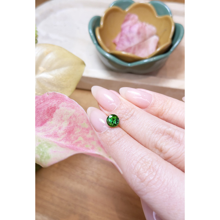 1.13 Ct. Tourmaline from Brazil