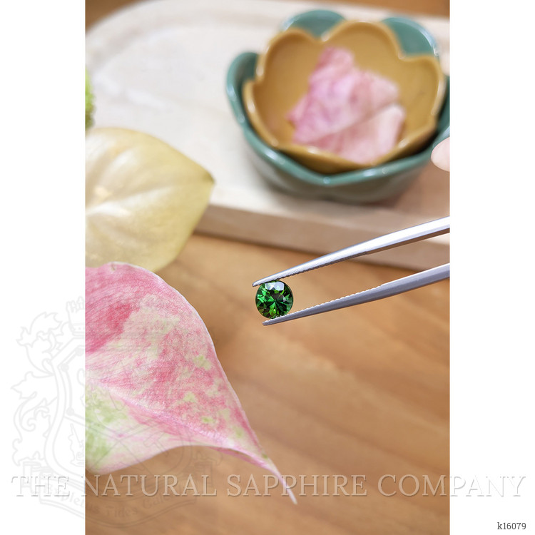 1.13 Ct. Tourmaline from Brazil