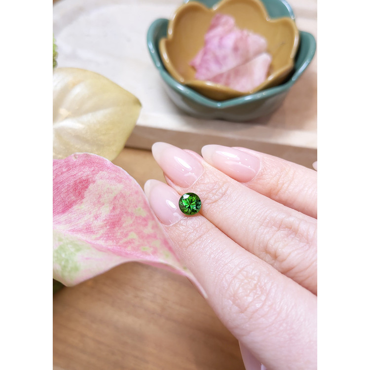 1.13 Ct. Tourmaline from Brazil