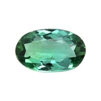 0.51 Ct. Tourmaline from Brazil Video