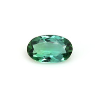 0.51 Ct. Tourmaline from Brazil Video