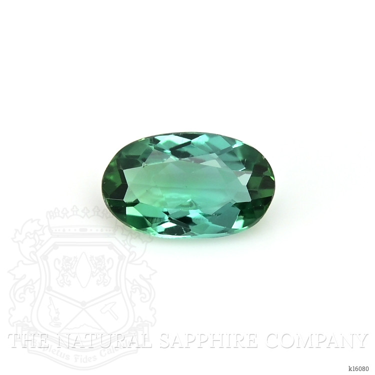 0.51 Ct. Tourmaline from Brazil