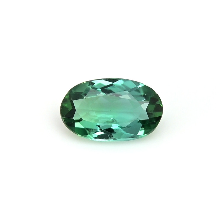 0.51 Ct. Tourmaline from Brazil