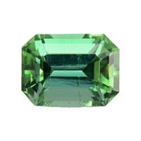 1.55 Ct. Tourmaline from Brazil Video