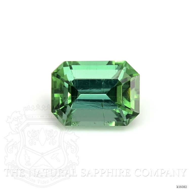 1.55 Ct. Tourmaline from Brazil