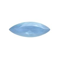 3.54 Ct. Aquamarine from Brazil Video