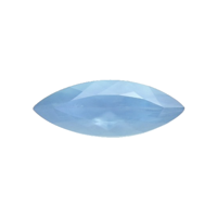 3.54 Ct. Aquamarine from Brazil Video