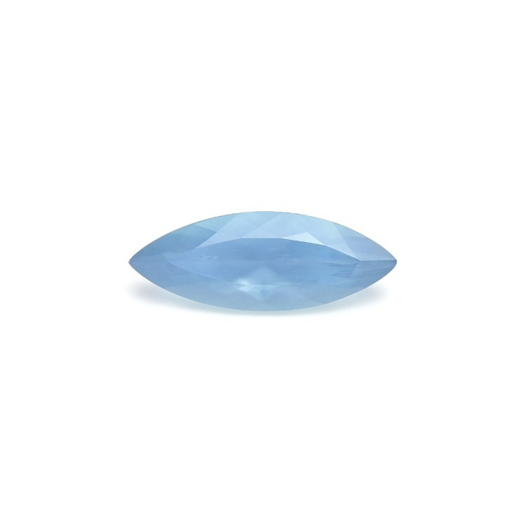 3.54 Ct. Aquamarine from Brazil
