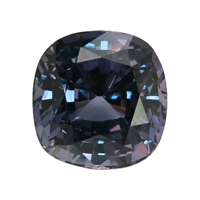 2.79 Ct. Spinel from Tanzania Video