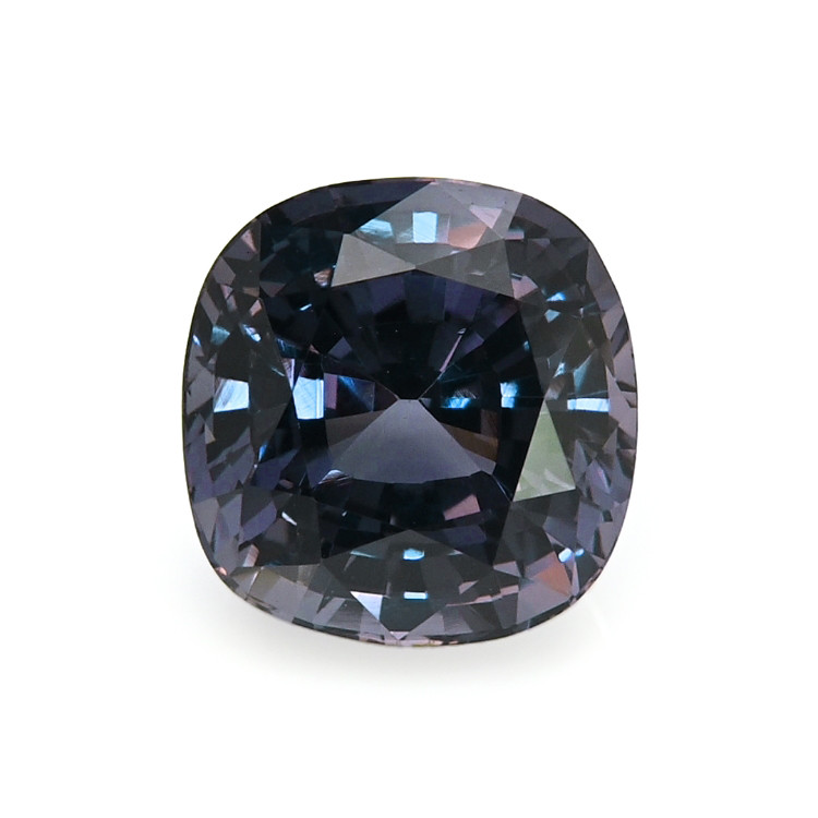 2.79 Ct. Spinel from Tanzania