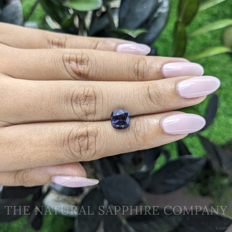 2.79 Ct. Spinel from Tanzania
