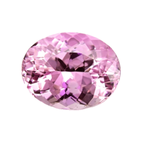 2.71 Ct. Topaz from Brazil Video