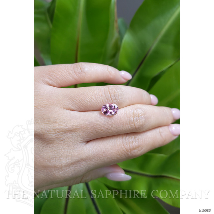 2.71 Ct. Topaz from Brazil