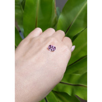 2.71 Ct. Topaz from Brazil Life Style