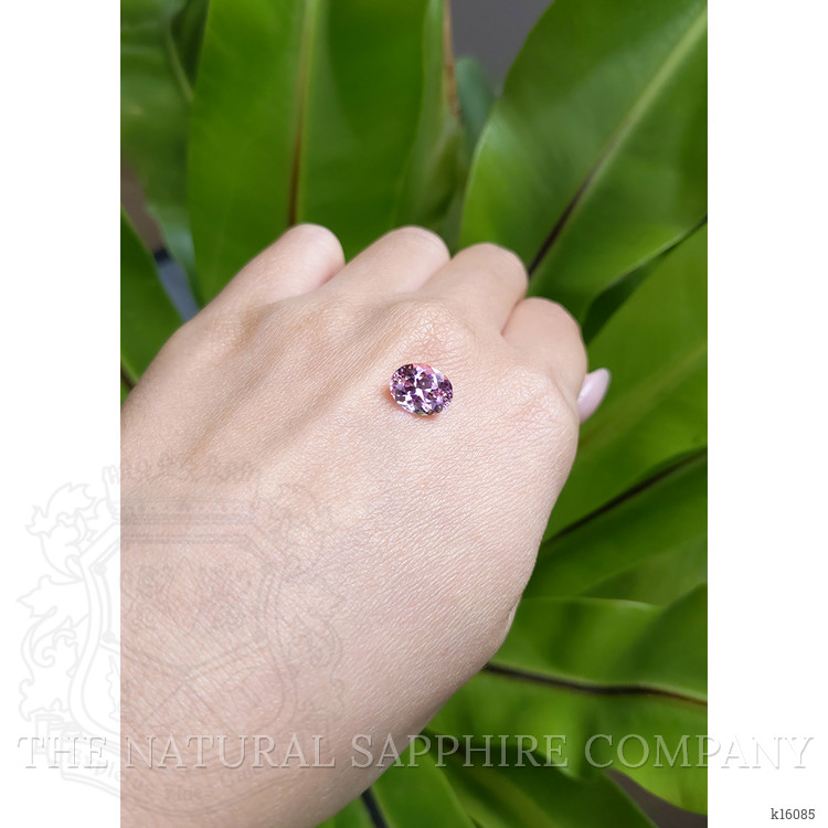 2.71 Ct. Topaz from Brazil