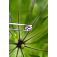 2.71 Ct. Topaz from Brazil Life Style