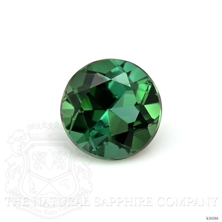1.02 Ct. Tourmaline from Brazil