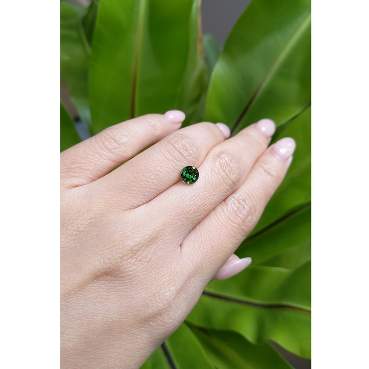 1.02 Ct. Tourmaline from Brazil