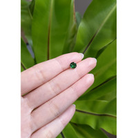 1.02 Ct. Tourmaline from Brazil Life Style