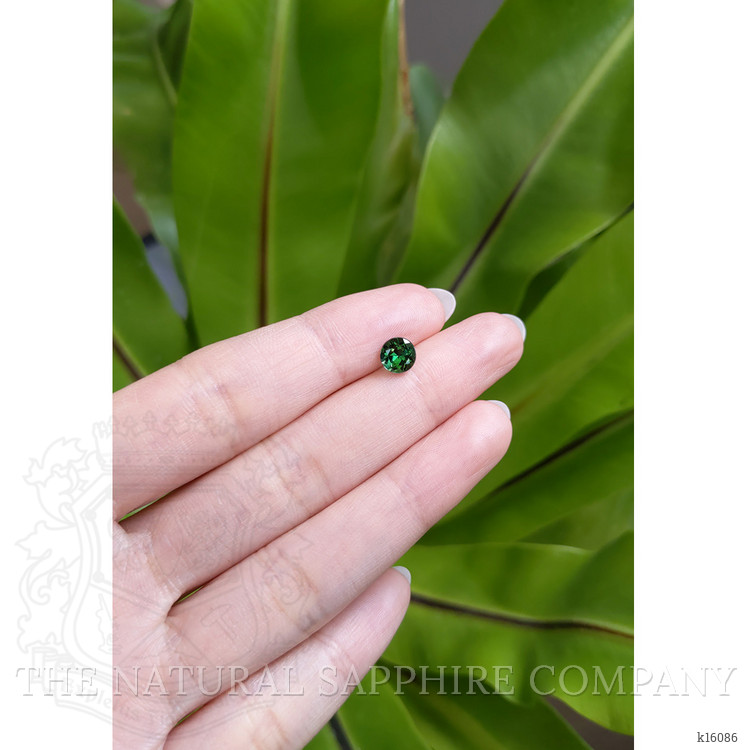 1.02 Ct. Tourmaline from Brazil