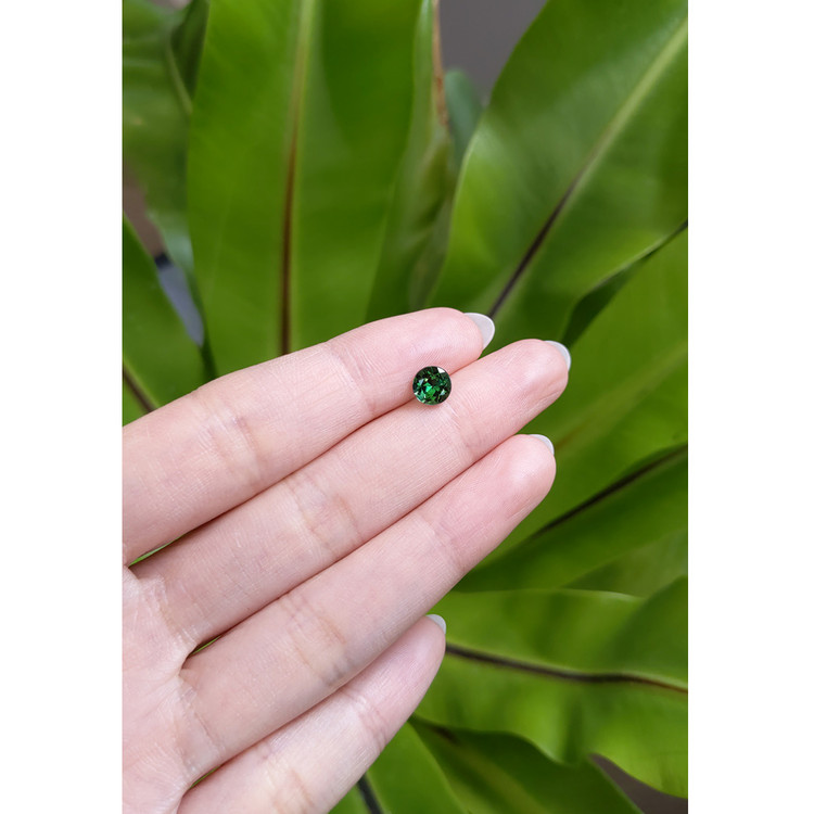 1.02 Ct. Tourmaline from Brazil