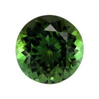 3.54 Ct. Tourmaline from Afghanistan Video